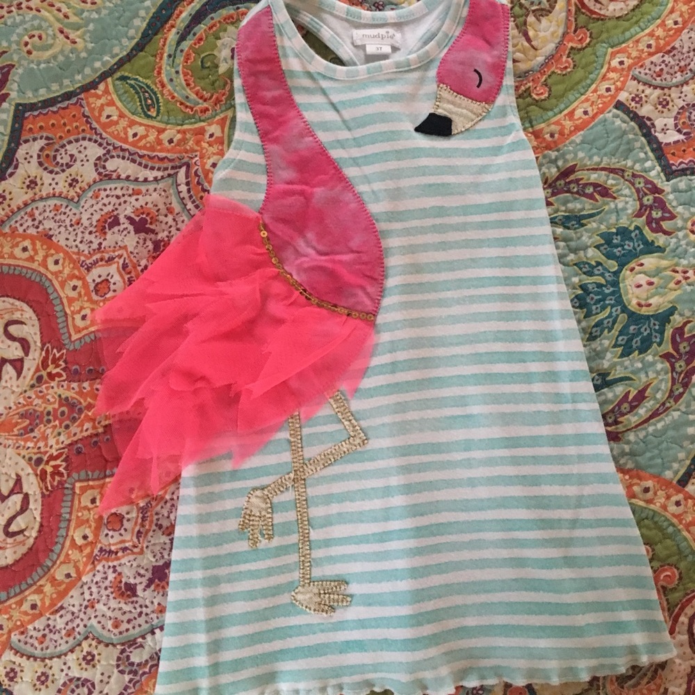 Mudpie dress